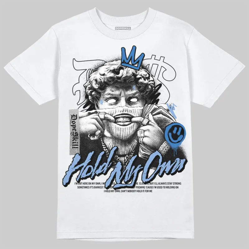 Forget Me Not 4s DopeSkill T-Shirt In My Way Graphic sold by DopeSkill