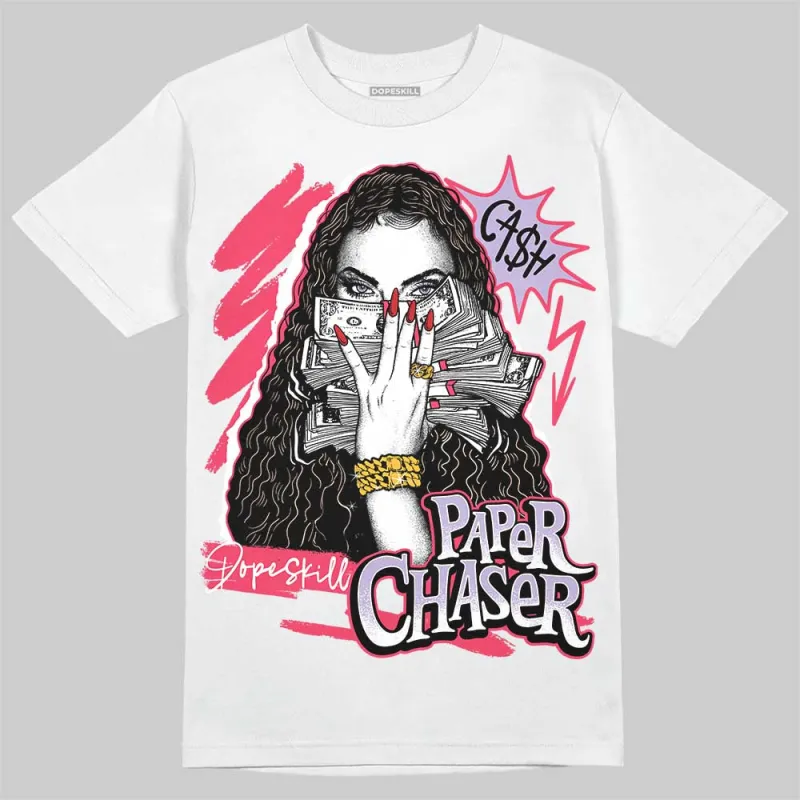 Peanut Butter Jelly 5s DopeSkill T-Shirt NPC Graphic sold by DopeSkill