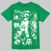 Green Collection DopeSkill T-Shirt Built Different Graphic sold by DopeSkill