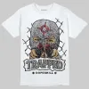 Grey Collection DopeSkill T-Shirt New Trapped Graphic sold by DopeSkill
