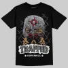 Grey Collection DopeSkill T-Shirt New Trapped Graphic sold by DopeSkill