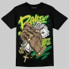 Green Collection DopeSkill T-Shirt Always Ballin' Graphic sold by DopeSkill