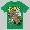 Green Collection DopeSkill T-Shirt Always Ballin' Graphic sold by DopeSkill