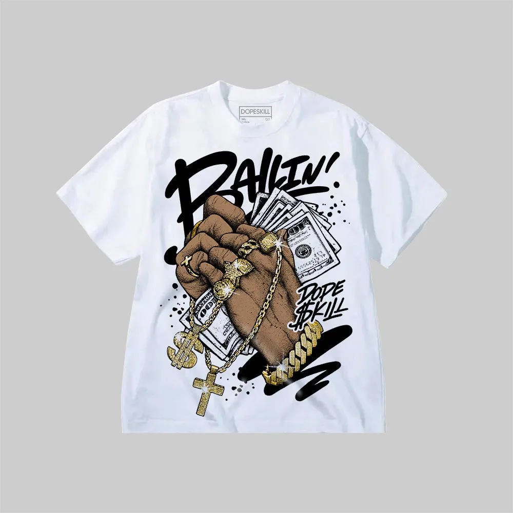 Always Ballin' DopeSkill Premium T-shirt sold by DopeSkill