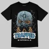 Legend Blue 11s DopeSkill T-Shirt New Trapped Graphic sold by DopeSkill