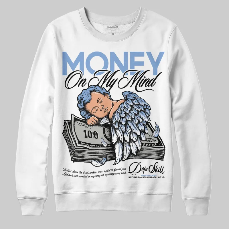 Forget Me Not 4s DopeSkill Sweatshirt MOMM Graphic sold by DopeSkill