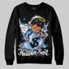 Forget Me Not 4s DopeSkill Sweatshirt Heaven Sent Graphic sold by DopeSkill