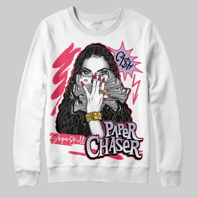 Peanut Butter Jelly 5s DopeSkill Sweatshirt NPC Graphic sold by DopeSkill