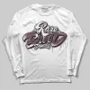 A Ma Maniere x Air 5s DopeSkill Long Sleeve T-Shirt Rare Breed Type Graphic sold by DopeSkill