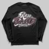 A Ma Maniere x Air 5s DopeSkill Long Sleeve T-Shirt Rare Breed Type Graphic sold by DopeSkill