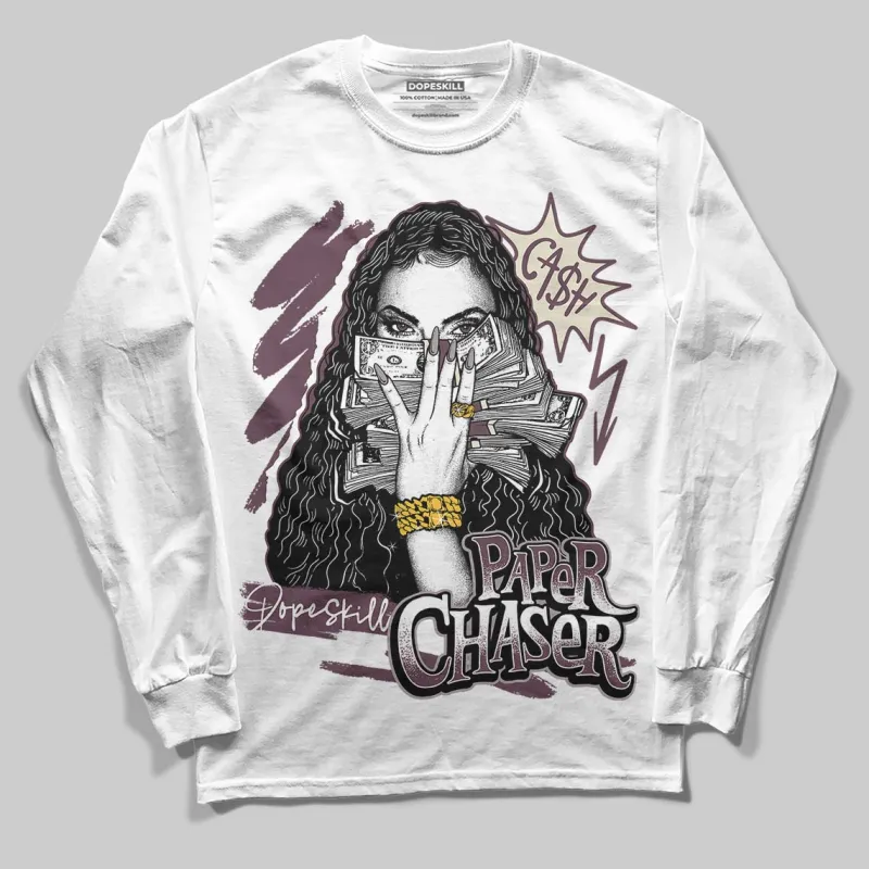 A Ma Maniere x Air 5s DopeSkill Long Sleeve T-Shirt NPC Graphic sold by DopeSkill