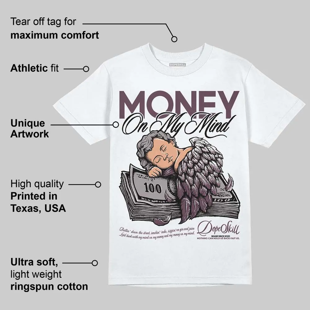 A Ma Maniere x Air 5s DopeSkill T-Shirt MOMM Graphic sold by DopeSkill product image thumbnail 3