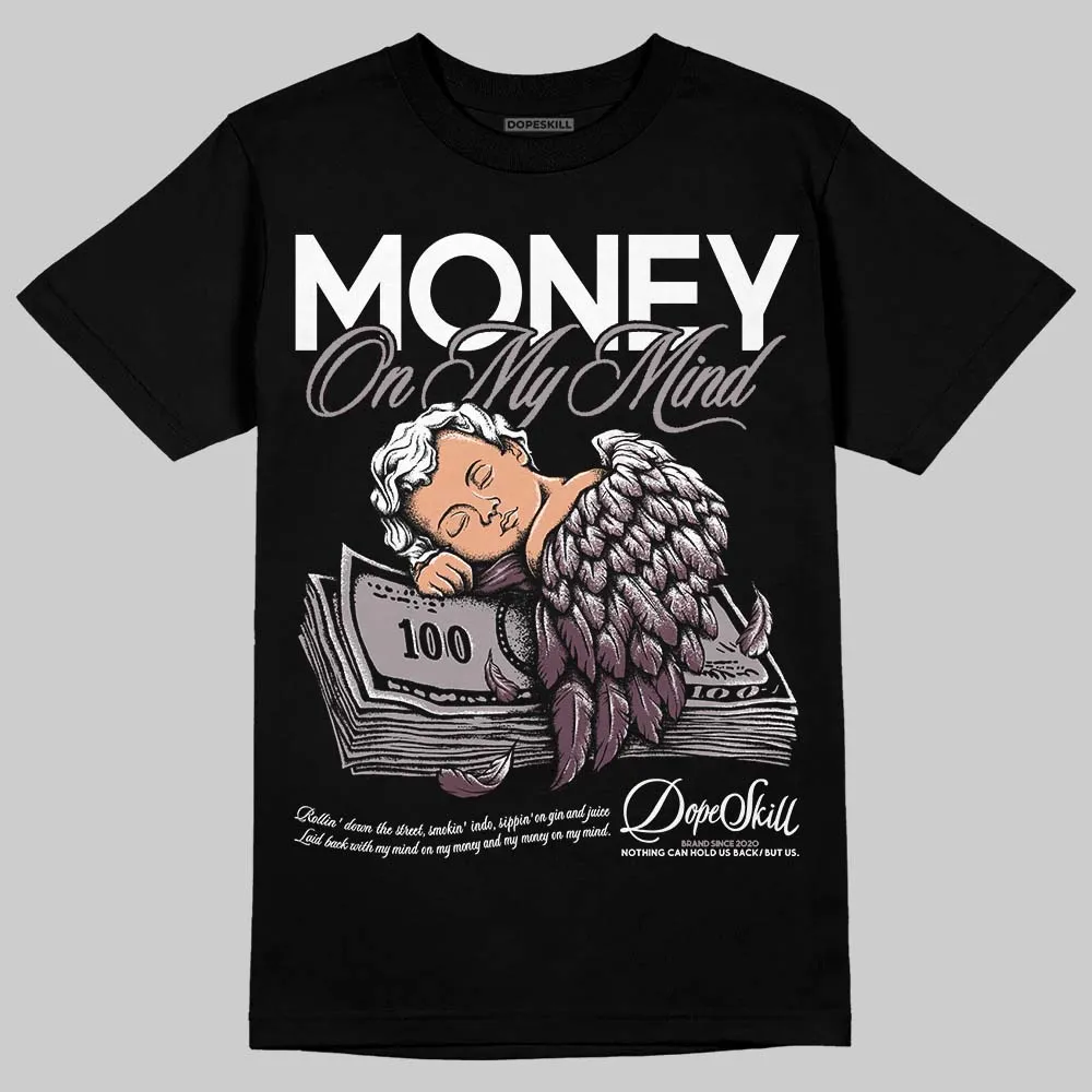 A Ma Maniere x Air 5s DopeSkill T-Shirt MOMM Graphic sold by DopeSkill product image thumbnail 2
