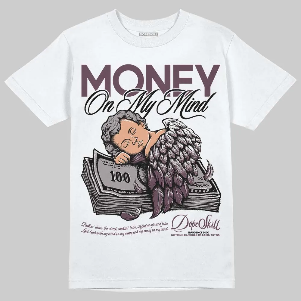 A Ma Maniere x Air 5s DopeSkill T-Shirt MOMM Graphic sold by DopeSkill