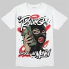 Black and White Collection DopeSkill T-Shirt Rolling in Money Graphic sold by DopeSkill