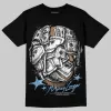 University Blue Collection DopeSkill T-Shirt Money Longer Graphic sold by DopeSkill