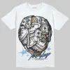 University Blue Collection DopeSkill T-Shirt Money Longer Graphic sold by DopeSkill