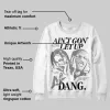 Grey Collection DopeSkill Sweatshirt Ain't Gon' Let Up Graphic sold by DopeSkill