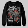 Dunk Panda White Black DopeSkill Sweatshirt Don't Bet Against Us Graphic sold by DopeSkill