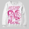 Triple Pink Dunk DopeSkill Sweatshirt Ain't Gon' Let Up Graphic sold by DopeSkill