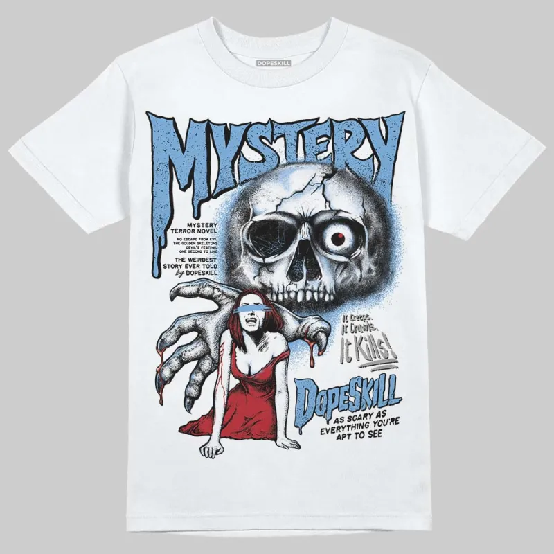 Melo 12s DopeSkill T-Shirt Mystery Ghostly Grasp Graphic sold by DopeSkill