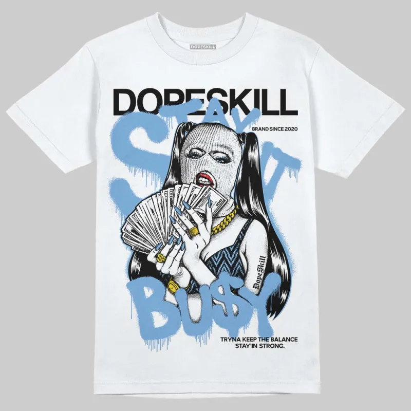 Melo 12s DopeSkill T-Shirt Stay It Busy Graphic sold by DopeSkill