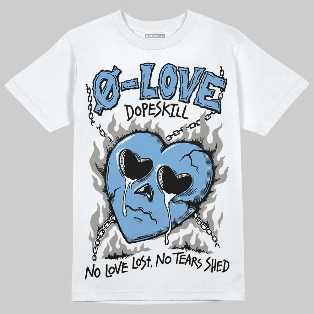 Melo 12s DopeSkill T-Shirt Crying Heart Graphic sold by DopeSkill