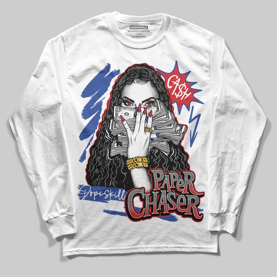 Seoul 2.0 3s DopeSkill Long Sleeve T-Shirt NPC Graphic sold by DopeSkill