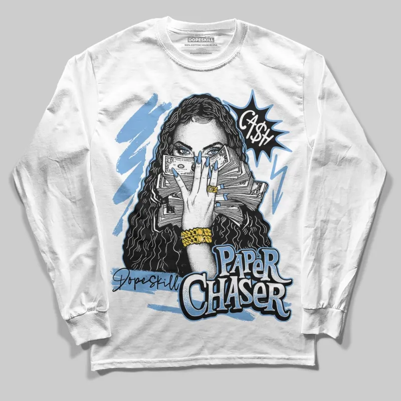 Melo 12s DopeSkill Long Sleeve T-Shirt NPC Graphic sold by DopeSkill
