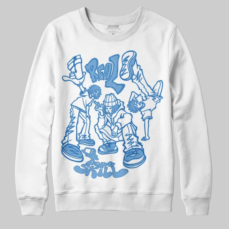 Melo 12s DopeSkill Sweatshirt Real Y2K Players Graphic sold by DopeSkill