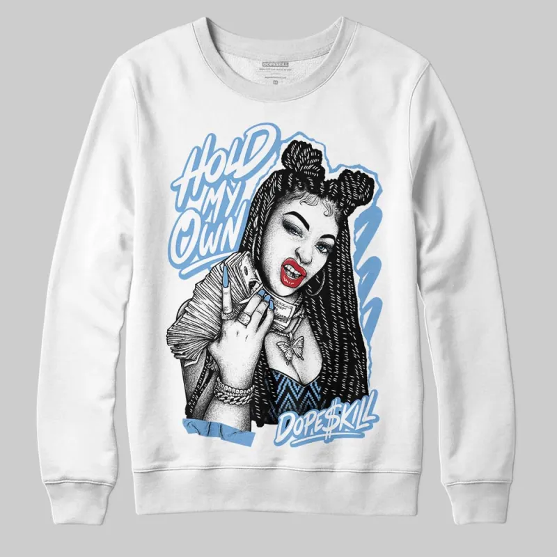 Melo 12s DopeSkill Sweatshirt New H.M.O Graphic sold by DopeSkill