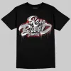 White Cement 4s DopeSkill T-Shirt Rare Breed Type Graphic sold by DopeSkill