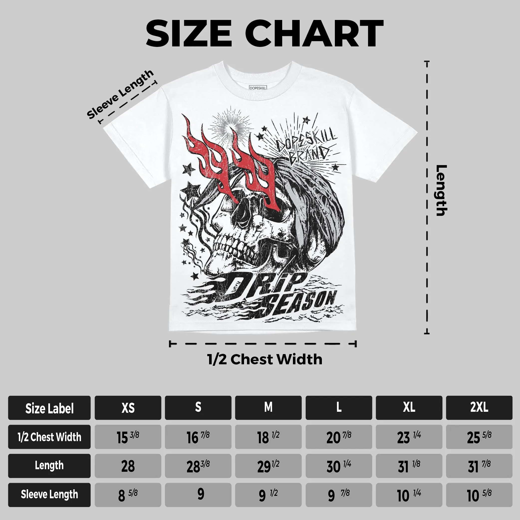 Black Metallic Reimagined 5s DopeSkill Oversize Print T-Shirt Drip Season Graphic sold by DopeSkill product image thumbnail 2