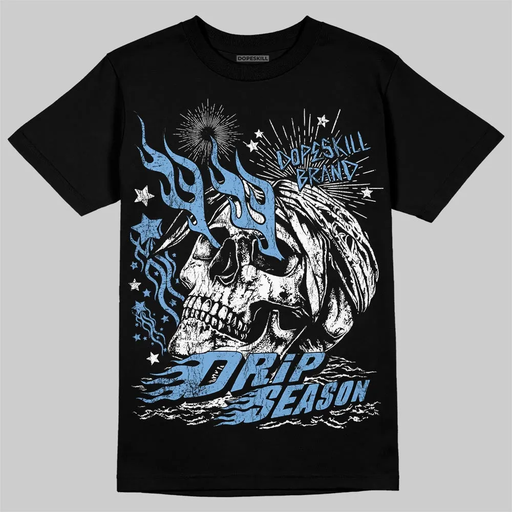 Melo 12s DopeSkill T-Shirt Drip Season Graphic sold by DopeSkill product image thumbnail 2