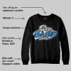 Rare Air 3s DopeSkill Sweatshirt Rare Breed Type Graphic sold by DopeSkill