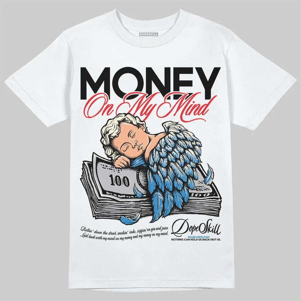 Rare Air 3s DopeSkill T-Shirt MOMM Graphic sold by DopeSkill product image thumbnail 2