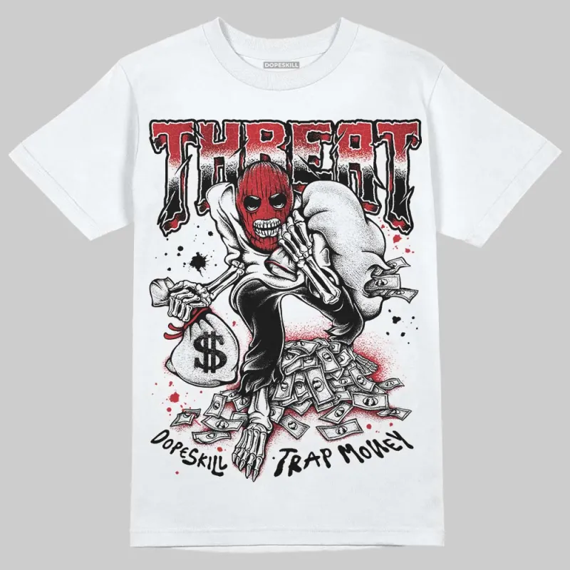 Ruby 1s DopeSkill T-Shirt Threat Graphic sold by DopeSkill