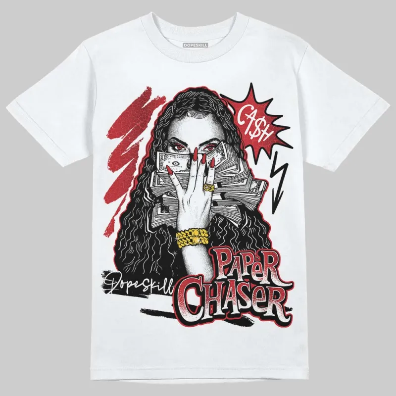 Ruby 1s DopeSkill T-Shirt NPC Graphic sold by DopeSkill