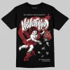Ruby 1s DopeSkill T-Shirt Nevermind Graphic sold by DopeSkill