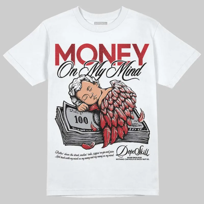 Ruby 1s DopeSkill T-Shirt MOMM Graphic sold by DopeSkill