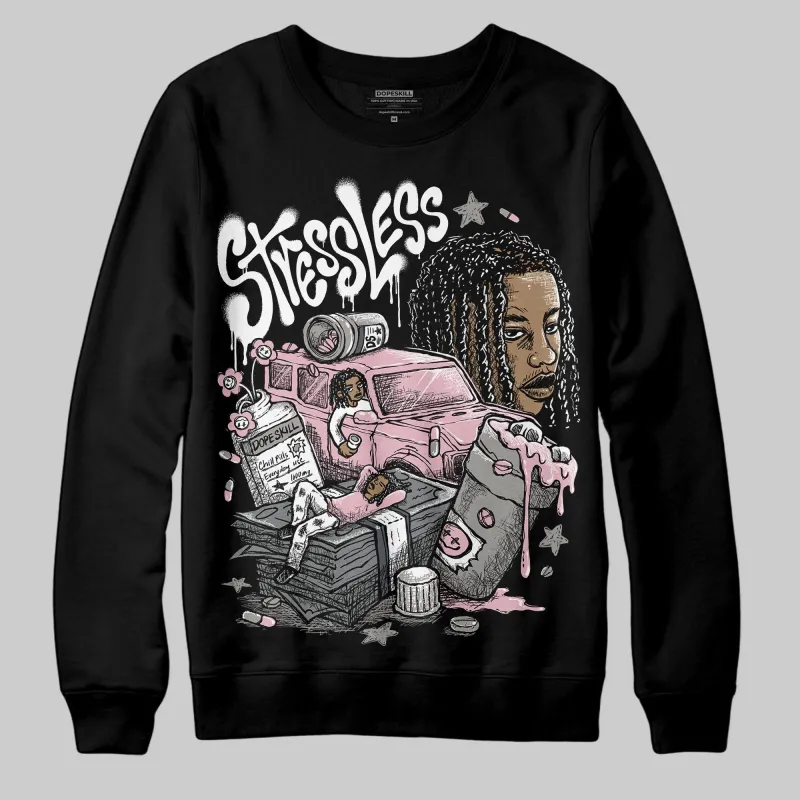 Max 95 OG “Pink Foam” DopeSkill Sweatshirt Stressless Graphic sold by DopeSkill