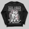 Max 95 OG “Pink Foam” DopeSkill Long Sleeve T-Shirt Real Lover Graphic sold by DopeSkill