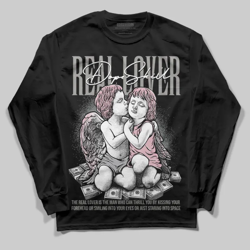 Max 95 OG “Pink Foam” DopeSkill Long Sleeve T-Shirt Real Lover Graphic sold by DopeSkill