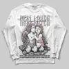 Max 95 OG “Pink Foam” DopeSkill Long Sleeve T-Shirt Real Lover Graphic sold by DopeSkill