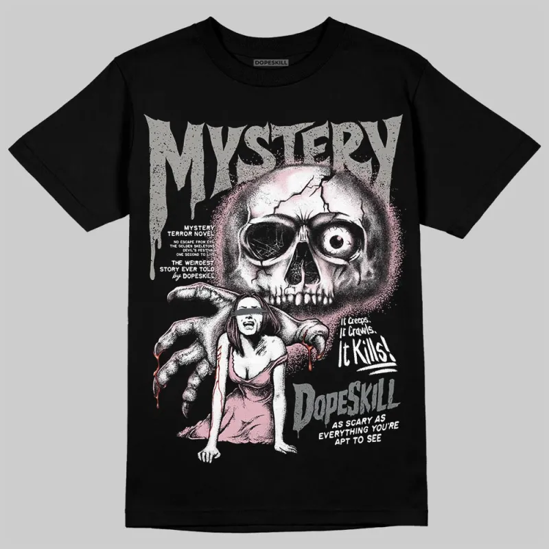 Max 95 OG “Pink Foam” DopeSkill T-Shirt Mystery Ghostly Grasp Graphic sold by DopeSkill