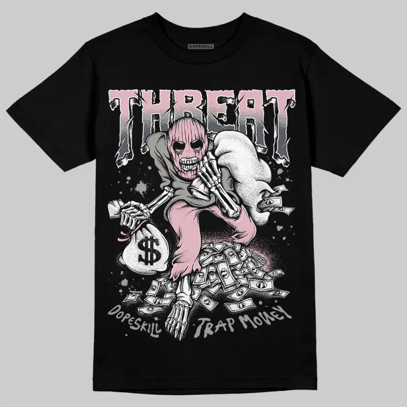 Max 95 OG “Pink Foam” DopeSkill T-Shirt Threat Graphic sold by DopeSkill