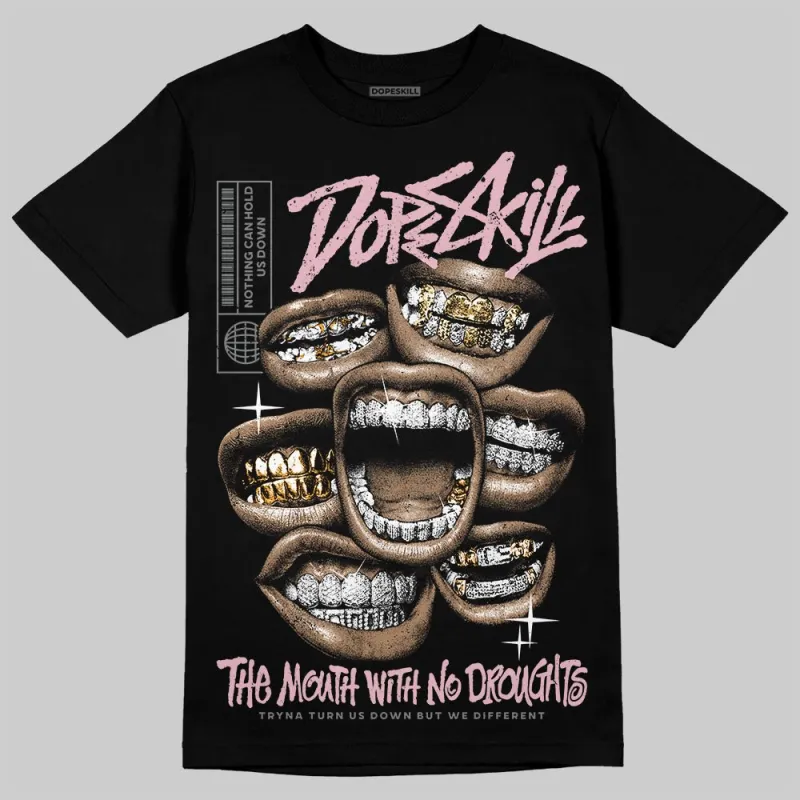 Max 95 OG “Pink Foam” DopeSkill T-Shirt The Mouth With No Droughts Graphic sold by DopeSkill