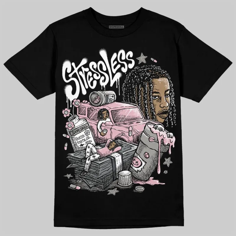 Max 95 OG “Pink Foam” DopeSkill T-Shirt Stressless Graphic sold by DopeSkill