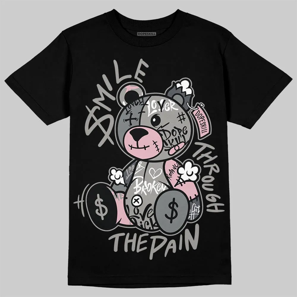 Max 95 OG “Pink Foam” DopeSkill T-Shirt Smile Through The Pain Graphic sold by DopeSkill