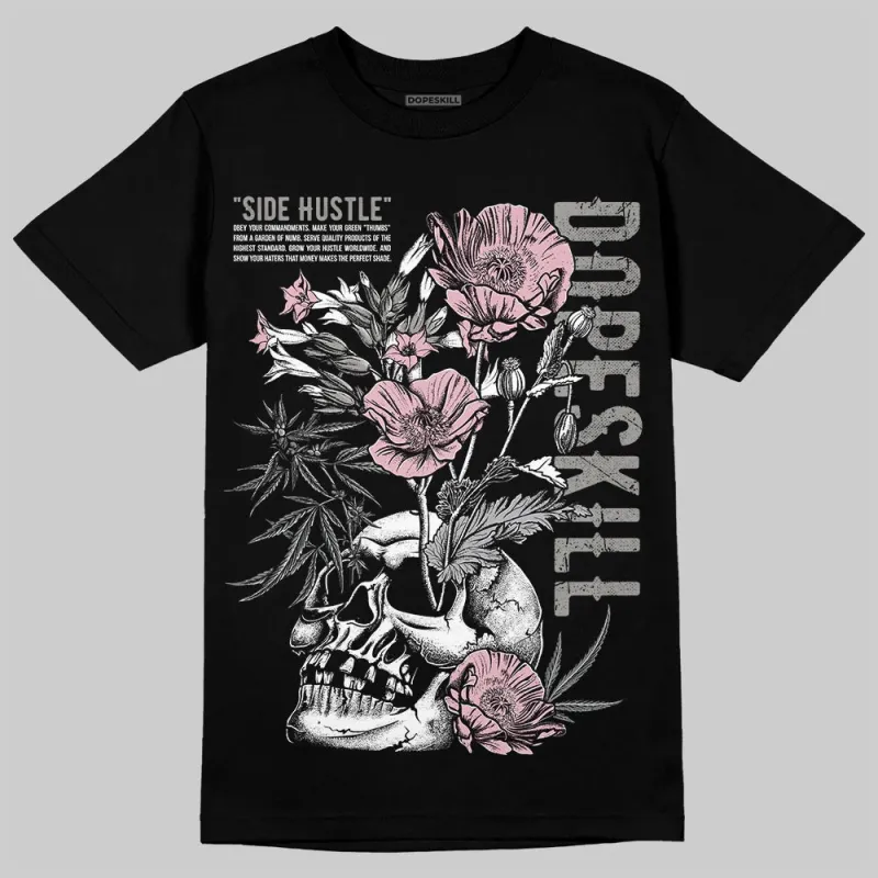 Max 95 OG “Pink Foam” DopeSkill T-Shirt Side Hustle Graphic sold by DopeSkill
